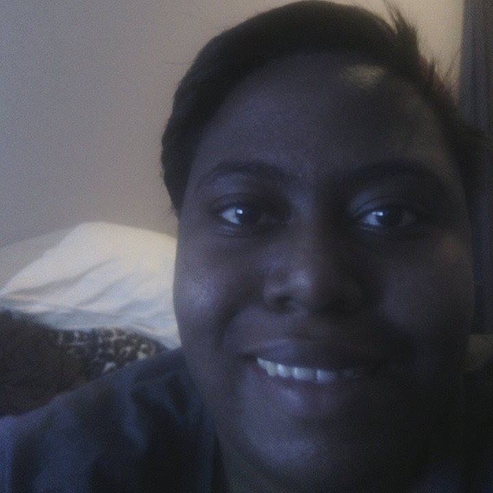 Kiara Hitchcock - Class of 2008 - Hixson High School