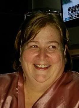 Pam Larson - Class of 1976 - Hixson High School