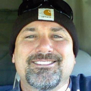 Mark Davis - Class of 1986 - Hixson High School