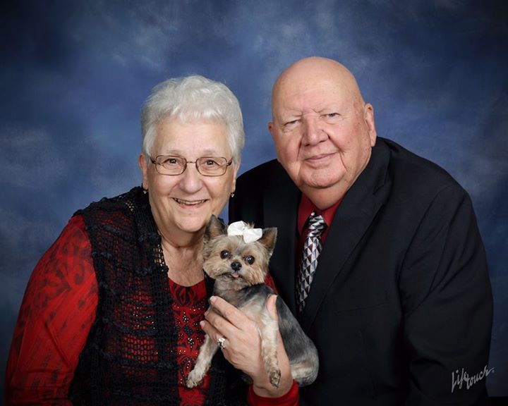 James R. Aslinger Sr. - Class of 1954 - Hixson High School