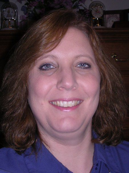 Denise Filonuk Ware - Class of 1988 - Hixson High School