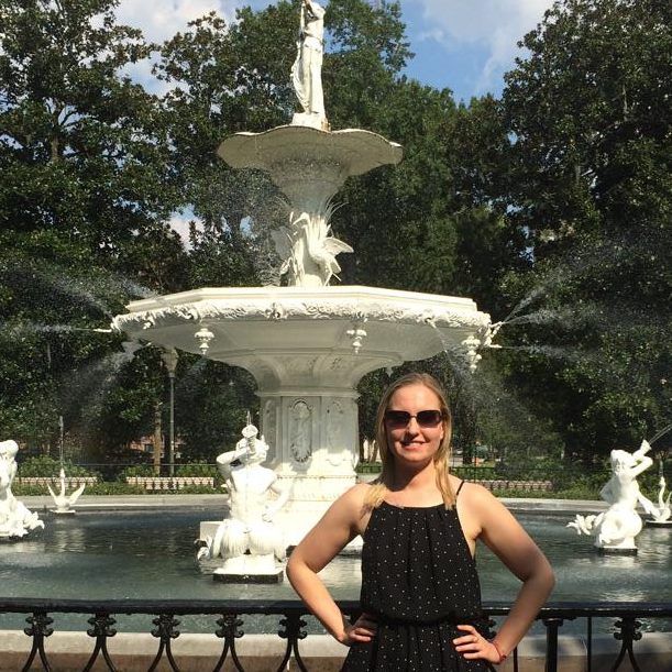 Beth Clement - Class of 2006 - Hixson High School