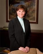 Julie Clopton - Class of 1980 - Hixson High School