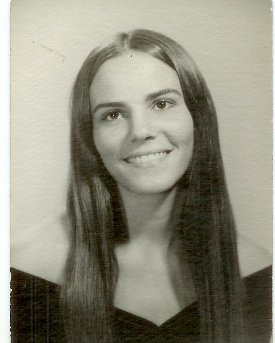Toni Skinner - Class of 1973 - Hixson High School