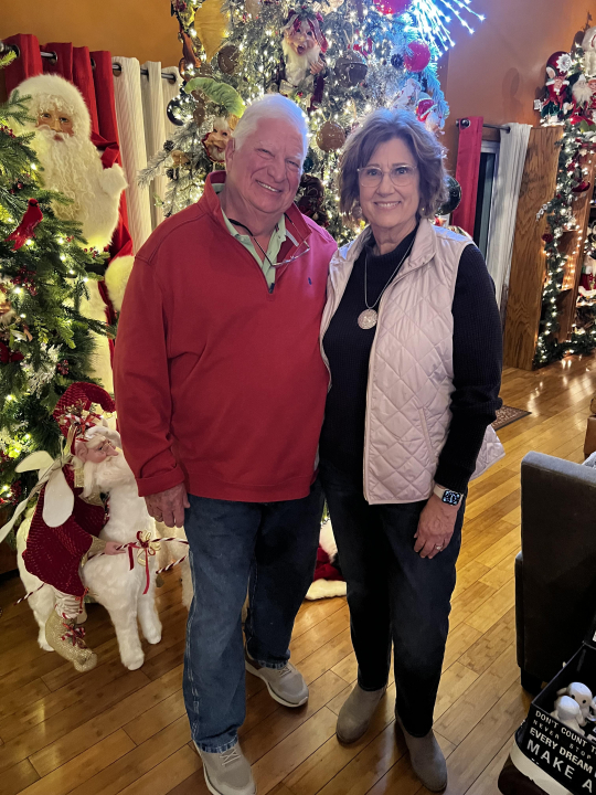 Rick Sharpe - Class of 1971 - Hixson High School