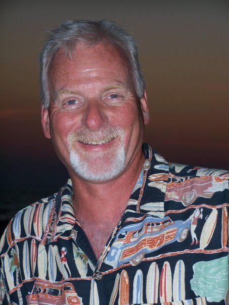 Gary Marshall - Class of 1974 - Hixson High School