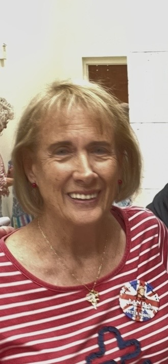 Linda Carson - Class of 1968 - Hixson High School