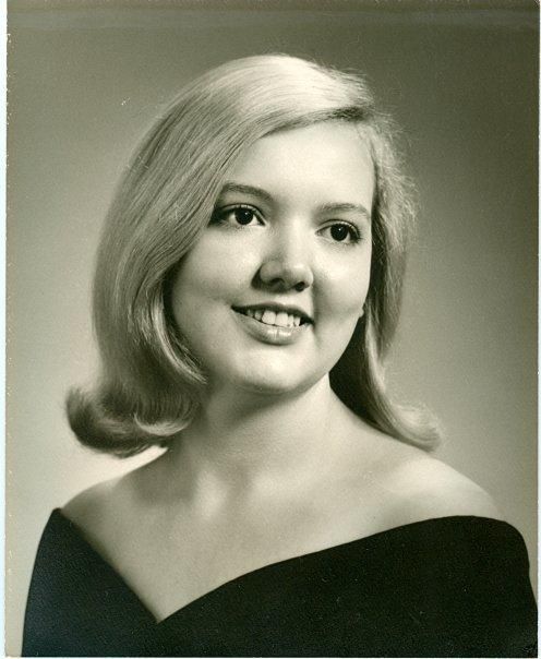 Beverly Littlejohn - Class of 1968 - Hixson High School