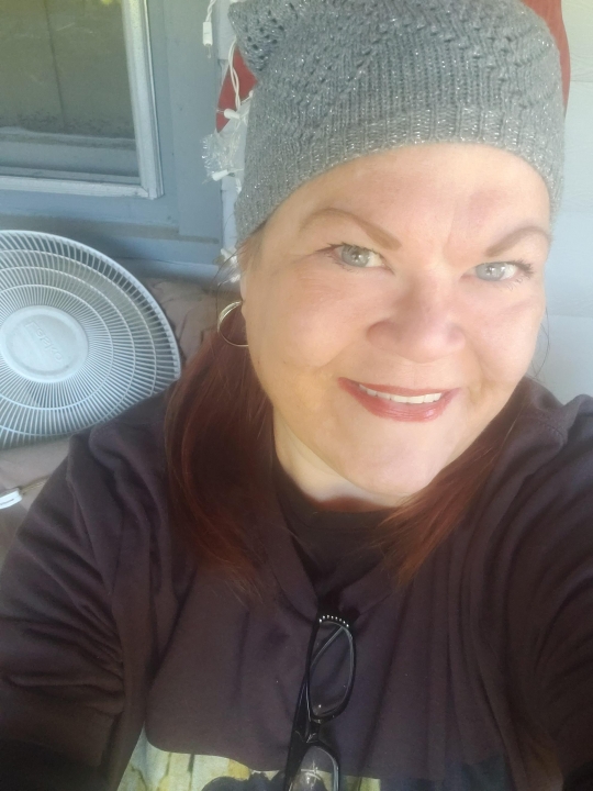 Leeanne Mcwilliams - Class of 1989 - Hixson High School