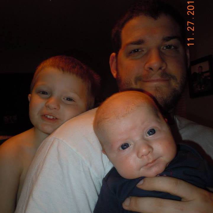 Chris Cloud - Class of 2004 - Hixson High School