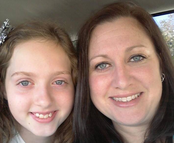 Kristie Blackstone Jones - Class of 1995 - Hixson High School