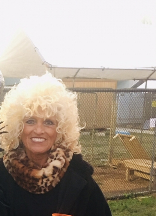Jo Ellen Martino - Class of 1975 - Hixson High School