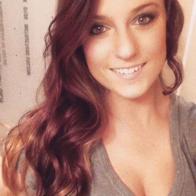 Madison Sherman - Class of 2012 - Hixson High School
