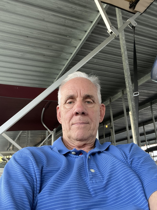 Gary Brown - Class of 1968 - Hixson High School