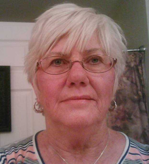 Wanda Mccurry - Class of 1967 - Hixson High School