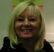 Joyce Beaver - Class of 1965 - Hixson High School