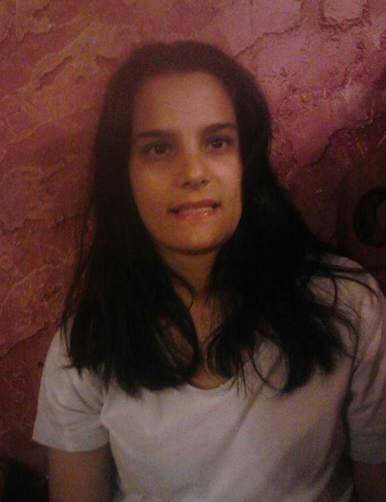Jessica Boyd - Class of 2004 - Hixson High School