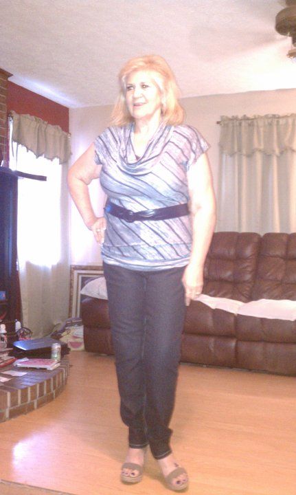 Glenda Pelfrey - Class of 1970 - Hixson High School