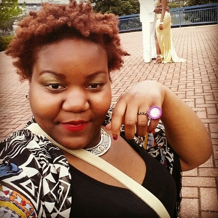 Dahlia Bowser - Class of 2014 - Hixson High School