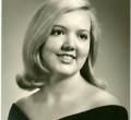 Beverly Littlejohn, class of 1968