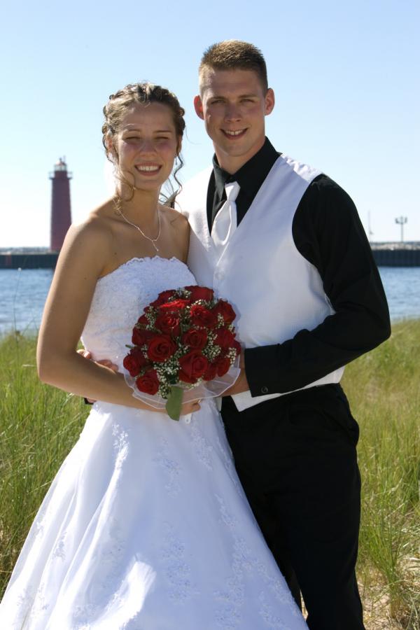 Cindy Pyle - Class of 2000 - Whitehall High School