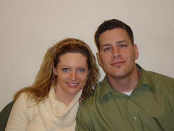 Keith Sipmann - Class of 1994 - Whitehall High School