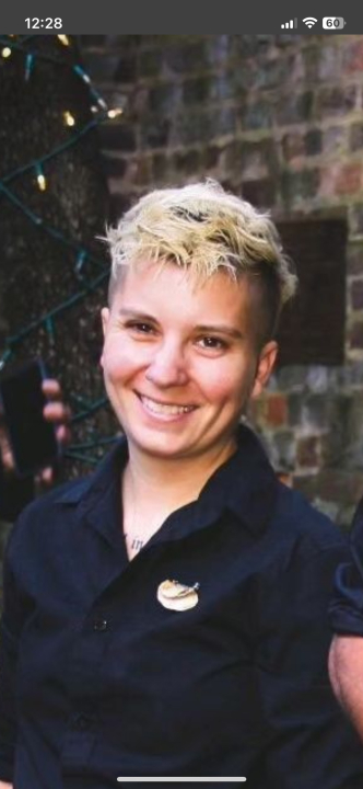 Alexis Wilber - Class of 2007 - Whitehall High School