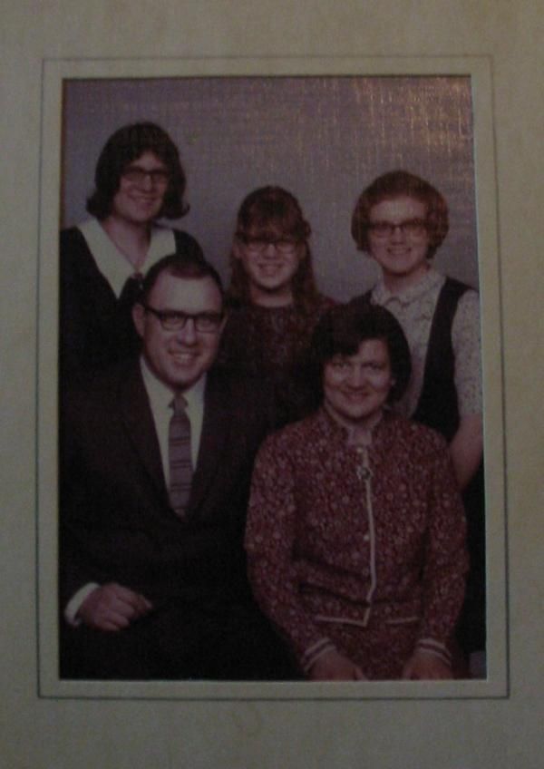 Susan Lydens - Class of 1971 - Whitehall High School