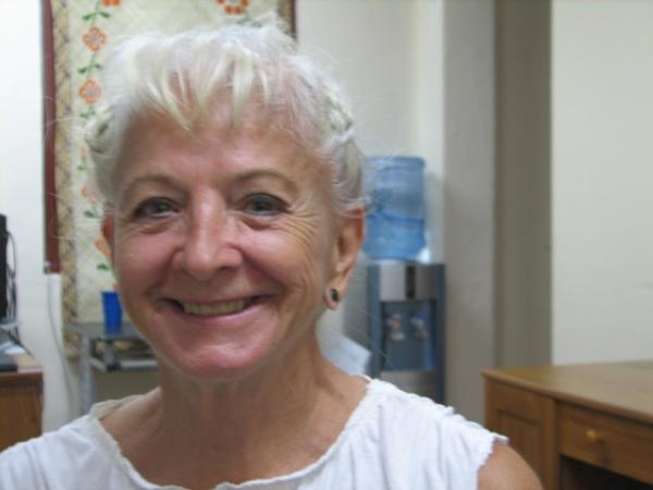 Grantlyn Sis Becker - Class of 1952 - Whitehall High School