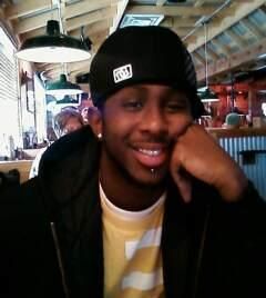 Derricus Williams - Class of 2004 - Whitehall High School