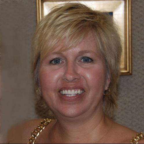 Cheri Harmon - Class of 1980 - Whitehall High School