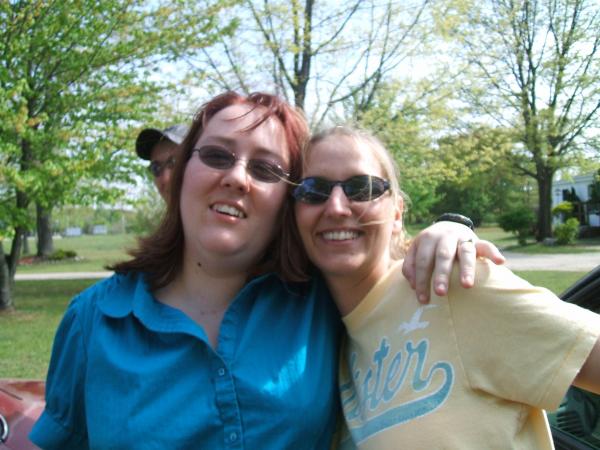 Christina Davis - Class of 1997 - Whitehall High School
