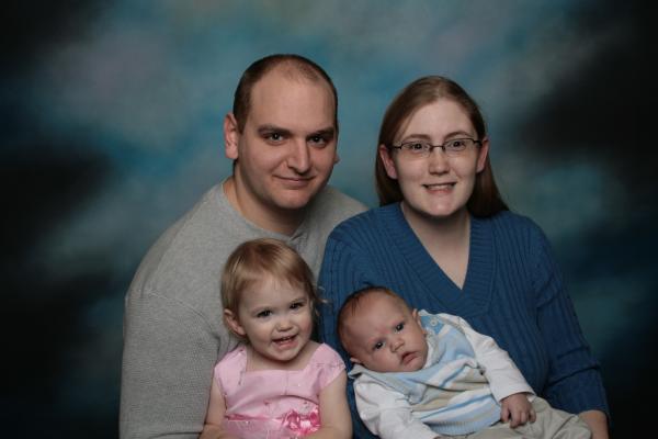 Rebecca Denzer - Class of 2001 - Whitehall High School