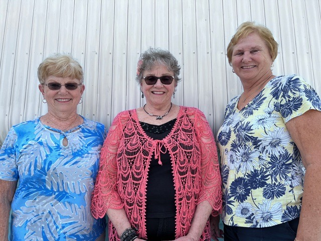 Barbara Johnson - Class of 1961 - Whitehall High School