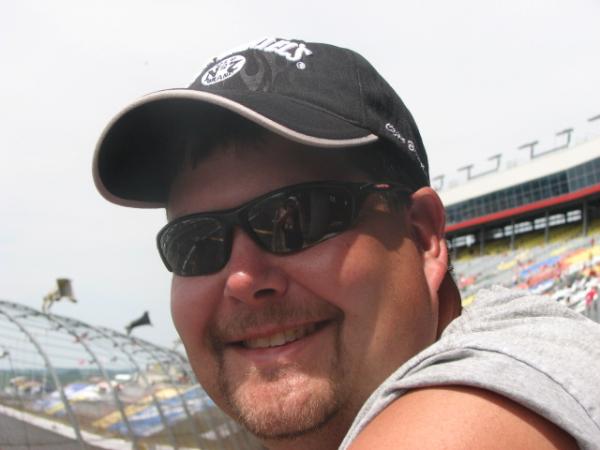 Adam Pyle - Class of 1988 - Whitehall High School