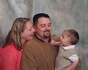 Barbara Achterhoff - Class of 1996 - Whitehall High School