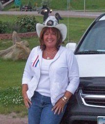 Shelly Wonicker - Class of 1968 - Whitehall High School