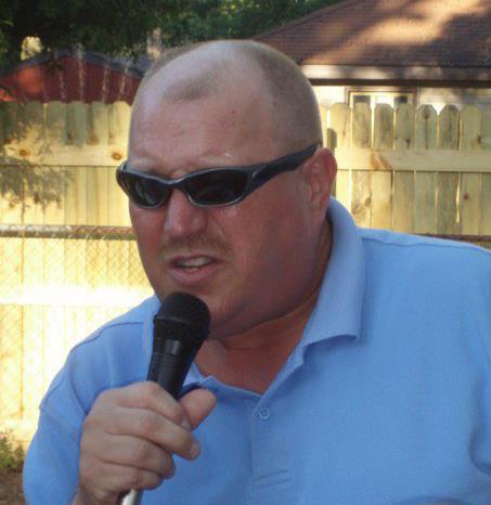 Alfred Johnson - Class of 1981 - Whitehall High School