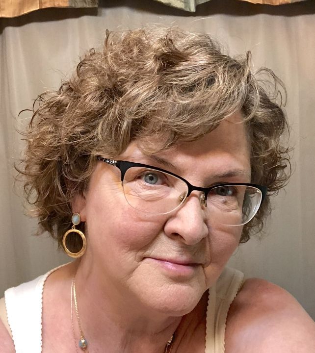 Pam Olsen - Class of 1977 - Whitehall High School