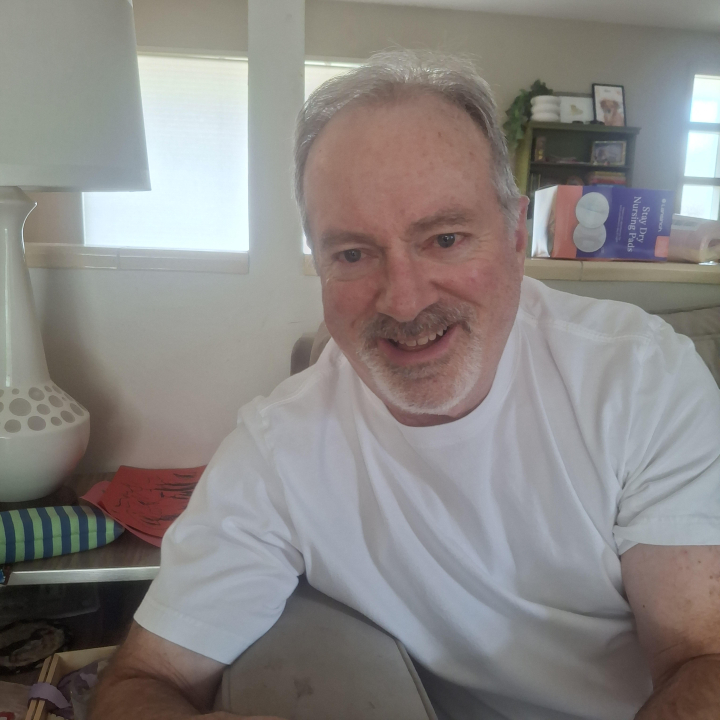 Gary Molyneux - Class of 1974 - Whitehall High School