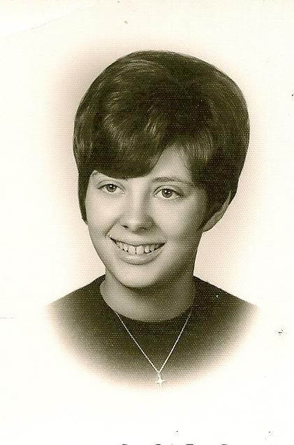 Nancy Hatch - Class of 1968 - Whitehall High School