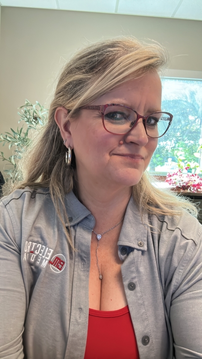 Amy Larson - Class of 1987 - Whitehall High School