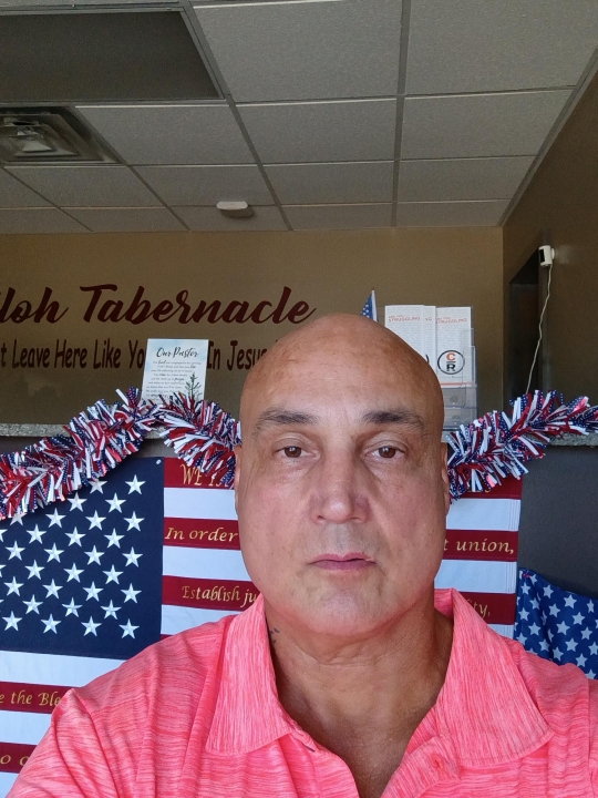 Jamie Magnuson - Class of 1983 - Whitehall High School