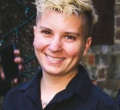 Alexis Wilber