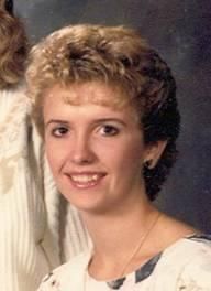 Cindy Scheible - Class of 1987 - Yale High School