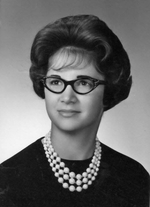 Nina Painter - Class of 1962 - Yale High School