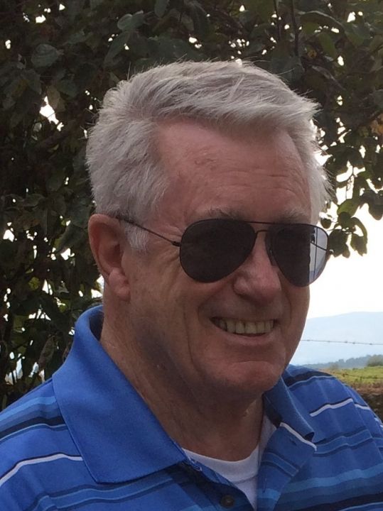 Charles Mcwee - Class of 1962 - Yale High School