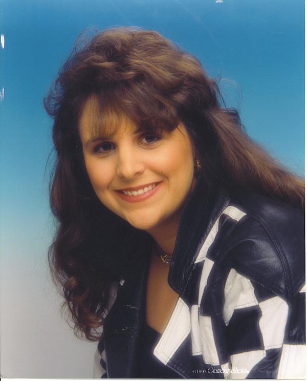 Vicki Lachance - Class of 1989 - Belmont High School