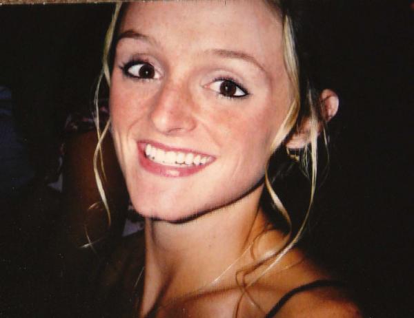 Heather Strohm - Class of 1996 - Gilford High School