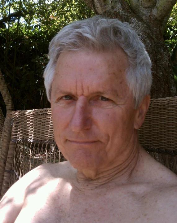 Christopher Harden - Class of 1961 - Inter-lakes High School